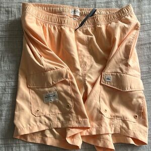 Quiksilver waterman board shorts